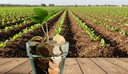 IL COSTO REALE DELL'HUMUS DI LOMBRICO